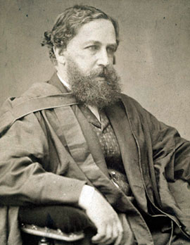 William Stanley Jevons