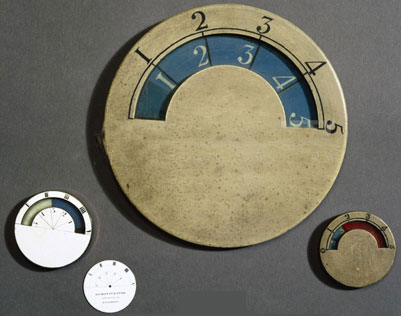 Stanhope’s Circle Demonstrator