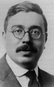 Norbert Wiener