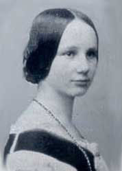 Ada Augusta Byron