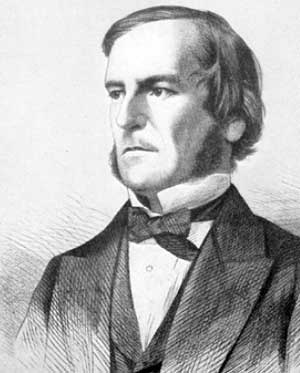 George Boole
