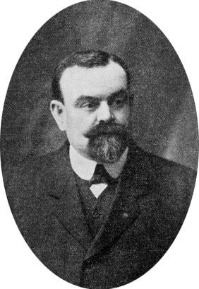 Léon-Auguste-Antoine Bollée