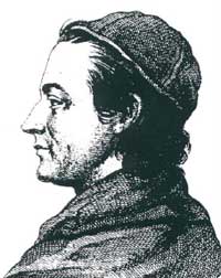 Philipp Matthäus Hahn