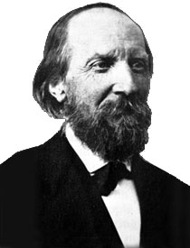Thomas Hill portrait