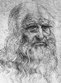 Leonardo da Vinci computer