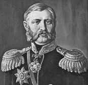 Mikhail Korsakov