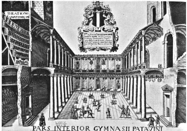 University of Padua
