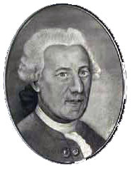 Jacob Pereire