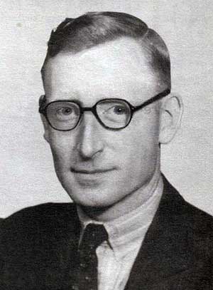 Thomas Harold Flowers