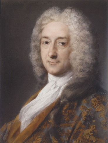 Giovanni Poleni